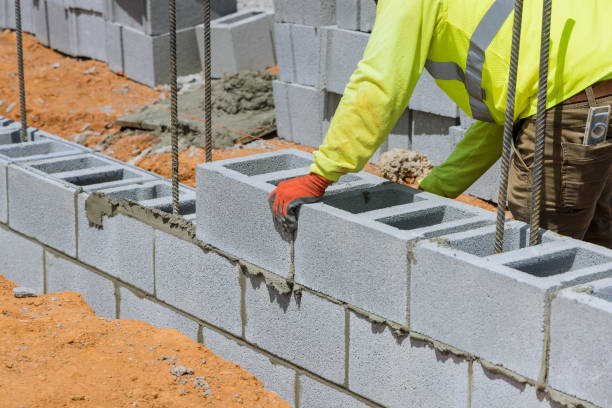 Best Concrete Leveling Services  in Kaibito, AZ